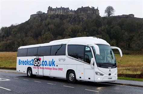 3 day coach trips uk.